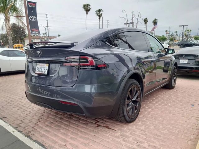 2022 Tesla Model X Base