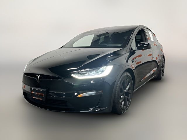 2022 Tesla Model X Base