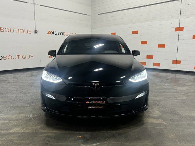 2022 Tesla Model X Base