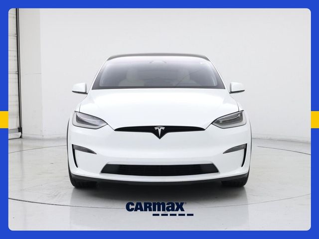 2022 Tesla Model X 