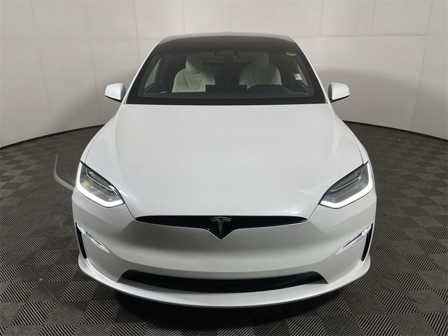 2022 Tesla Model X Base