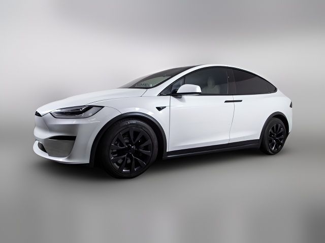 2022 Tesla Model X Base