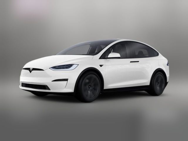 2022 Tesla Model X Base