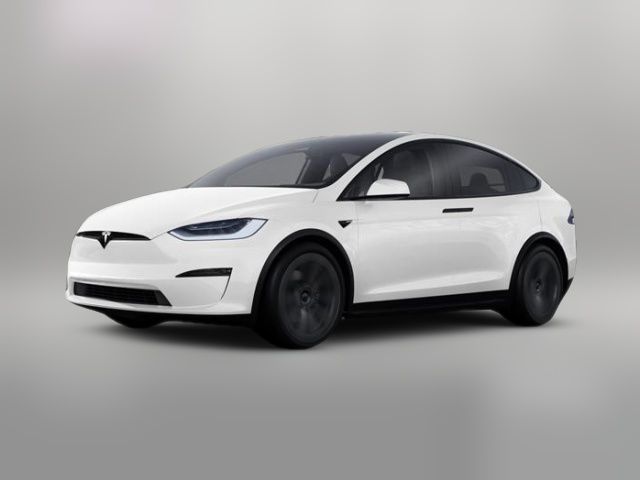 2022 Tesla Model X Base