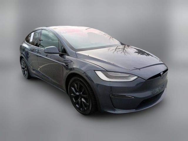 2022 Tesla Model X Base