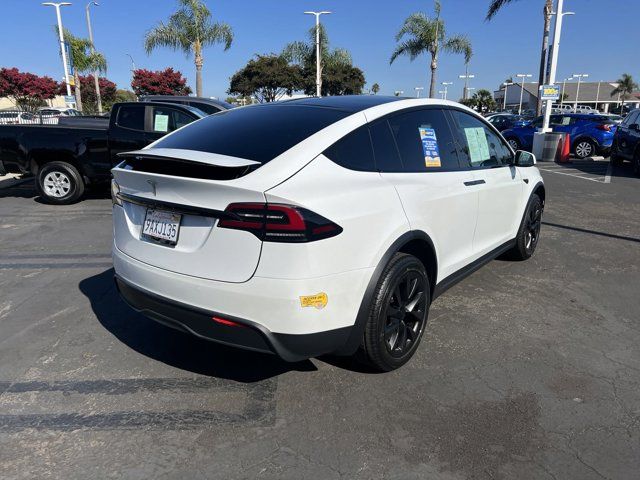 2022 Tesla Model X Base