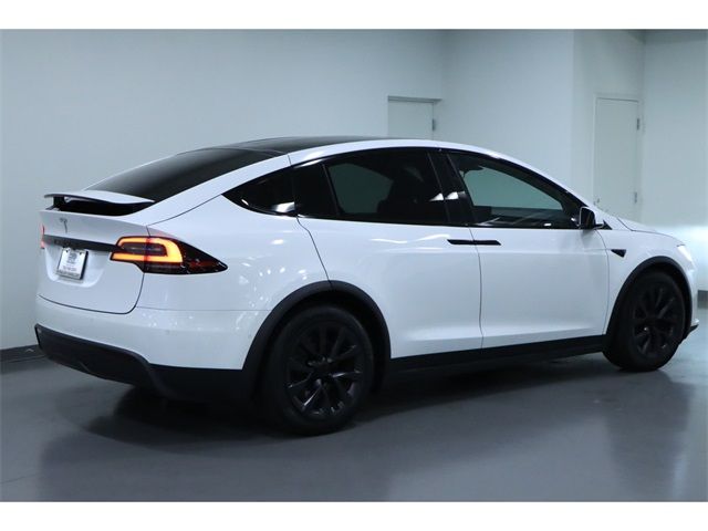 2022 Tesla Model X Base