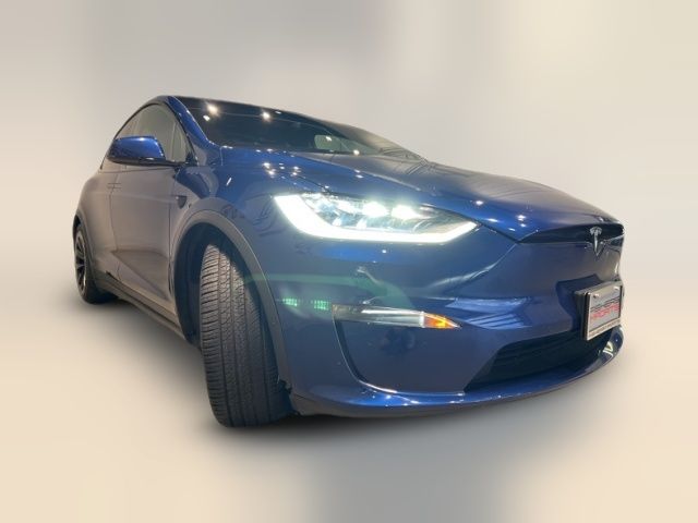 2022 Tesla Model X Base