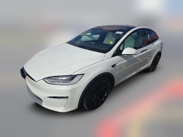 2022 Tesla Model X Base