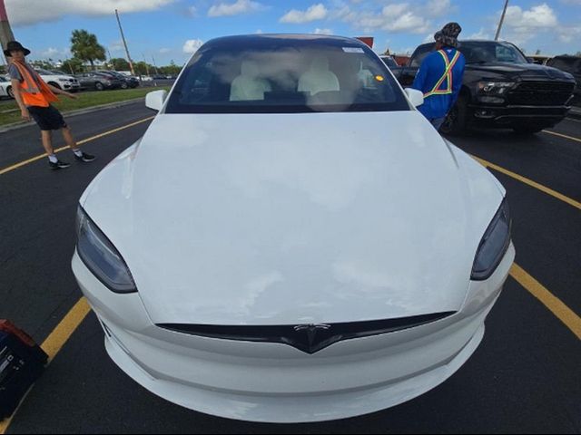 2022 Tesla Model X Base
