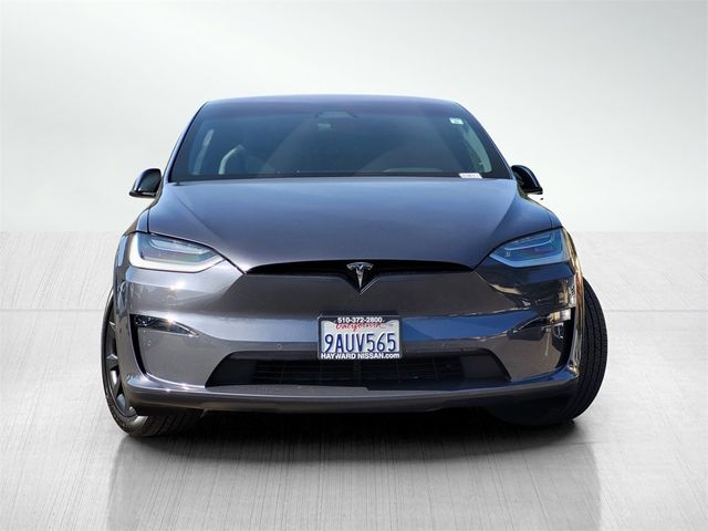 2022 Tesla Model X Base