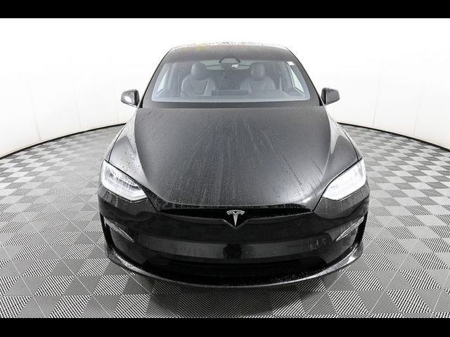 2022 Tesla Model X Base