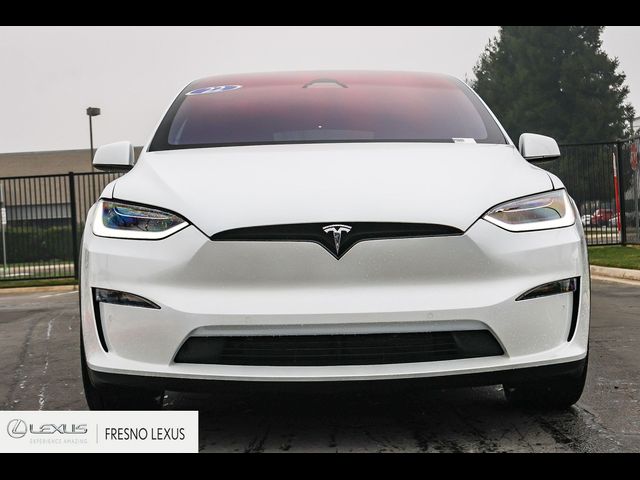 2022 Tesla Model X Base