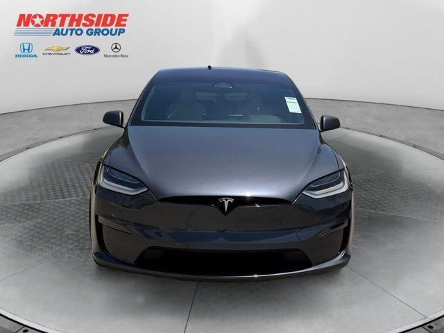 2022 Tesla Model X Base
