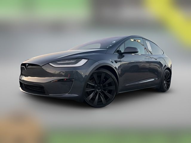 2022 Tesla Model X Base