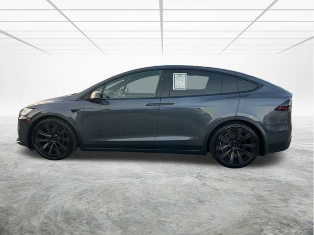 2022 Tesla Model X Base