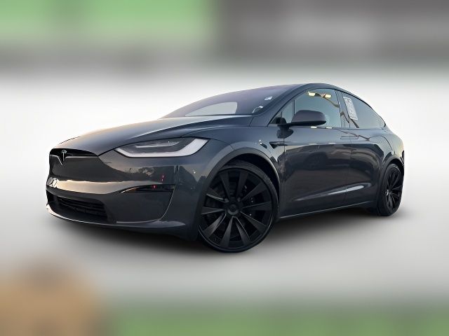 2022 Tesla Model X Base