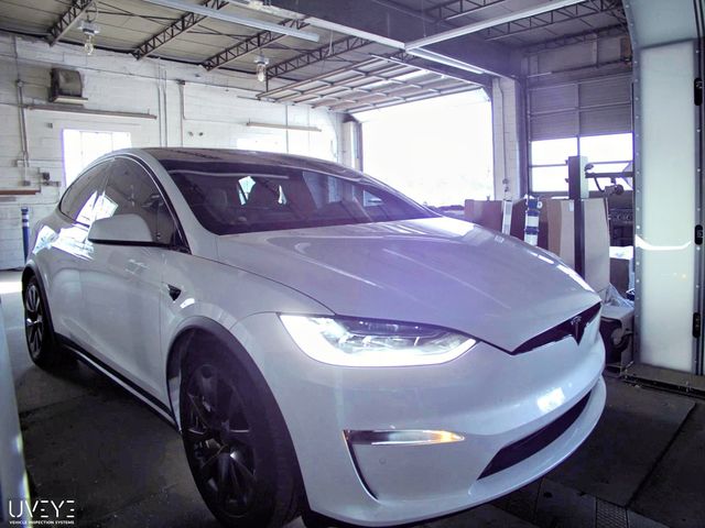 2022 Tesla Model X Base