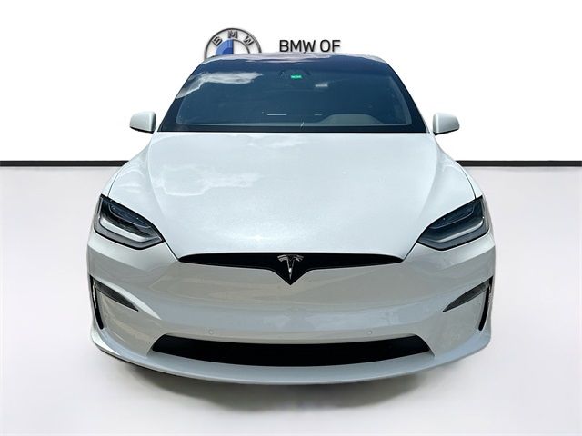 2022 Tesla Model X Base