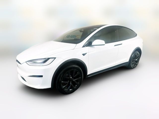 2022 Tesla Model X Base