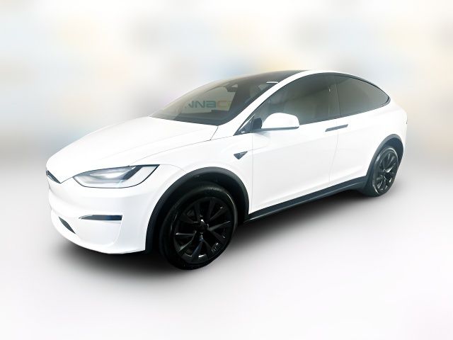 2022 Tesla Model X Base