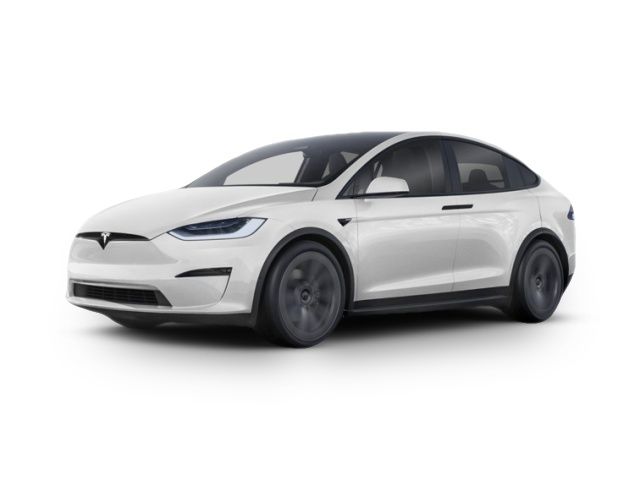 2022 Tesla Model X Base