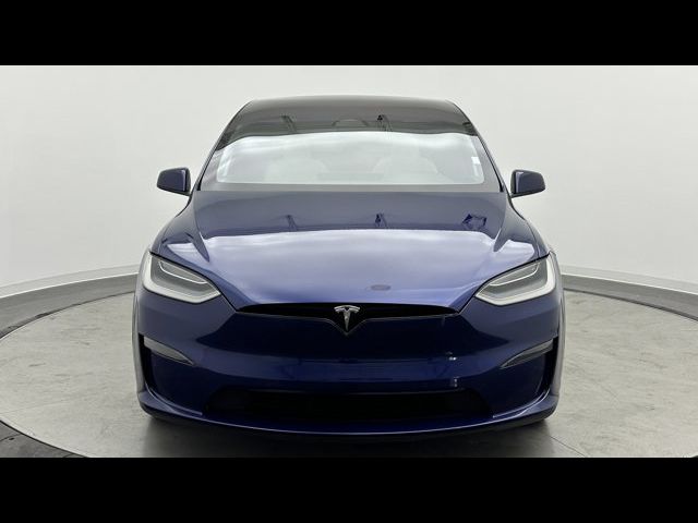 2022 Tesla Model X Base