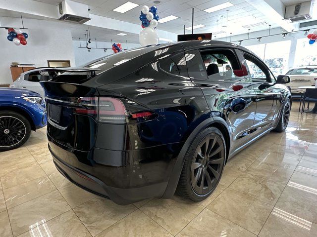2022 Tesla Model X Base