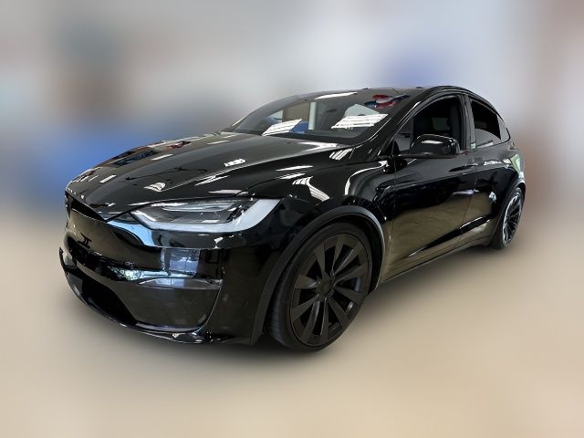 2022 Tesla Model X Base