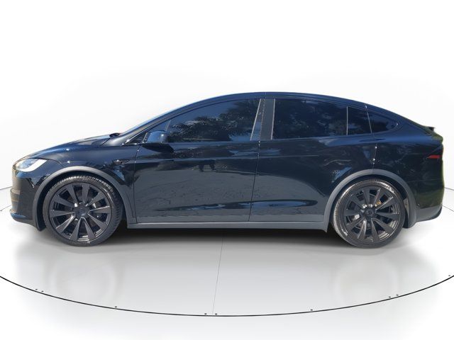 2022 Tesla Model X Base