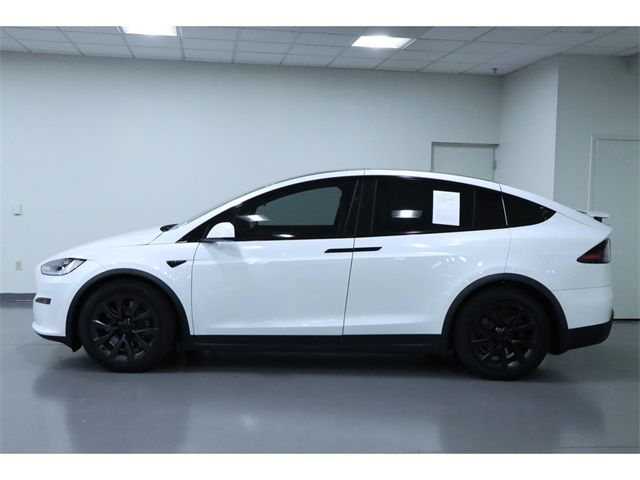 2022 Tesla Model X Base