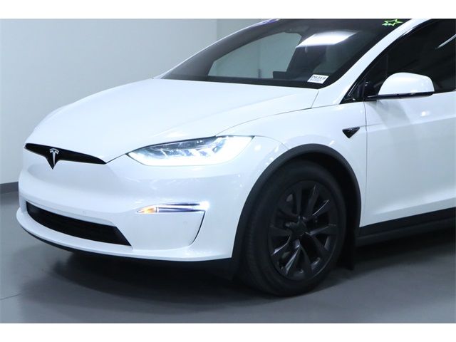 2022 Tesla Model X Base