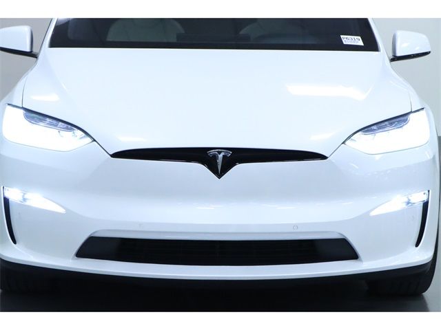 2022 Tesla Model X Base