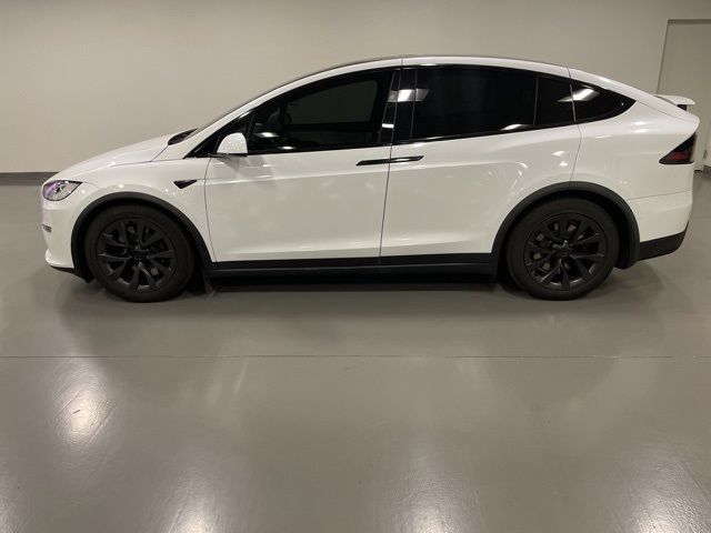 2022 Tesla Model X Base