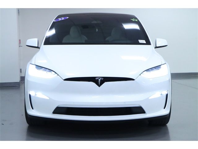 2022 Tesla Model X Base