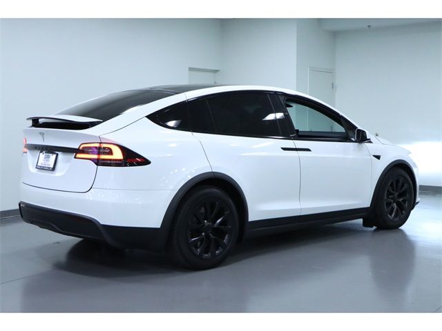 2022 Tesla Model X Base