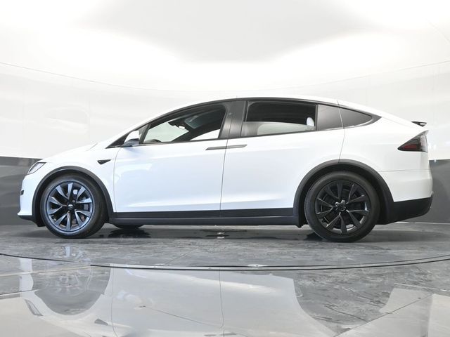 2022 Tesla Model X Base