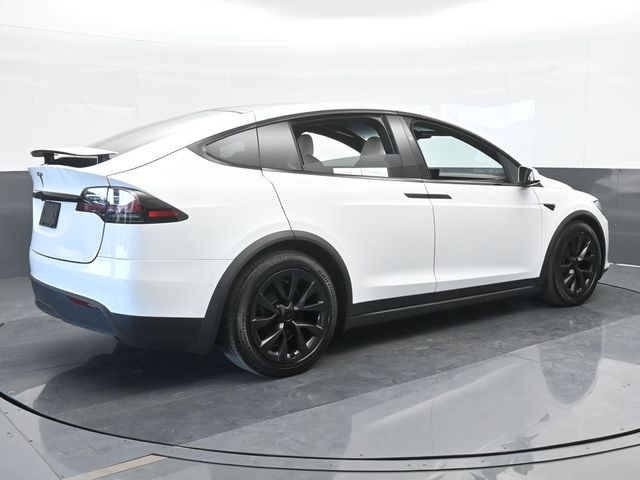 2022 Tesla Model X Base