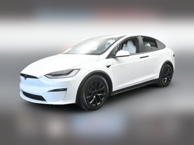 2022 Tesla Model X Base