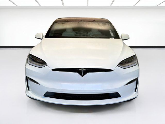 2022 Tesla Model X Base