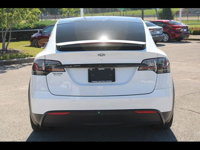 2022 Tesla Model X Base