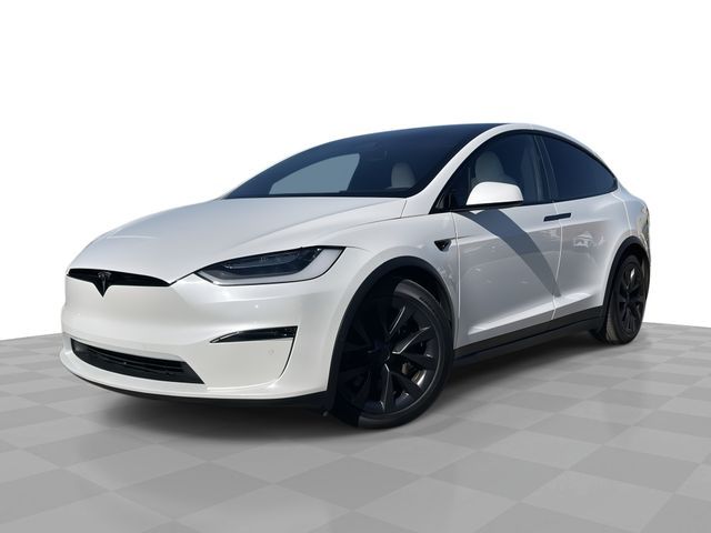 2022 Tesla Model X Base