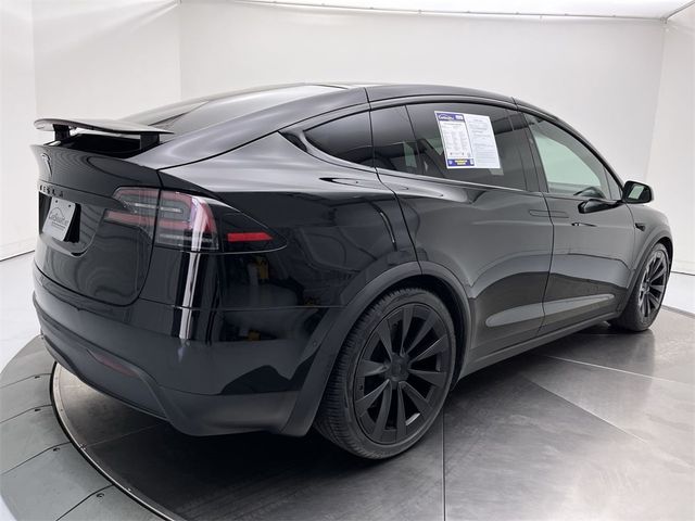 2022 Tesla Model X Base