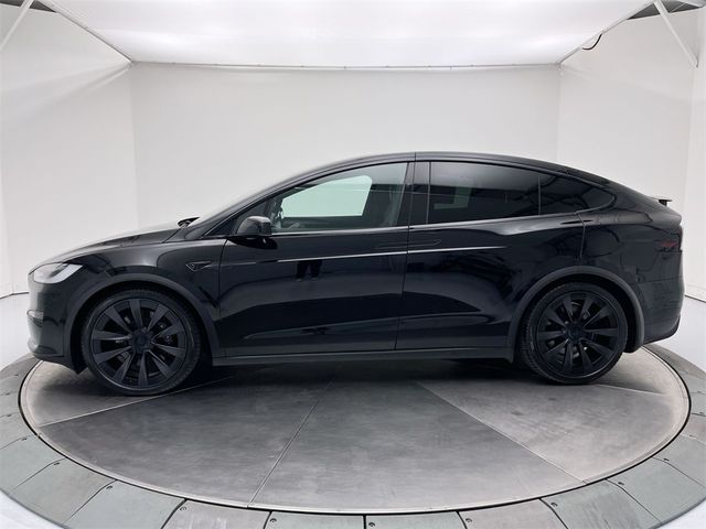 2022 Tesla Model X Base