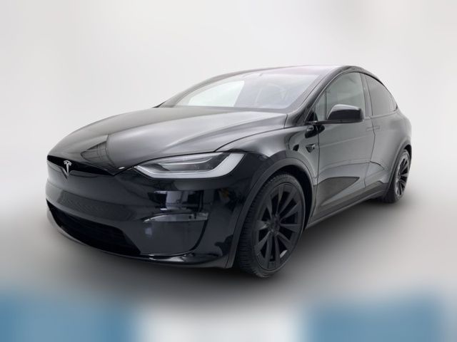 2022 Tesla Model X Base