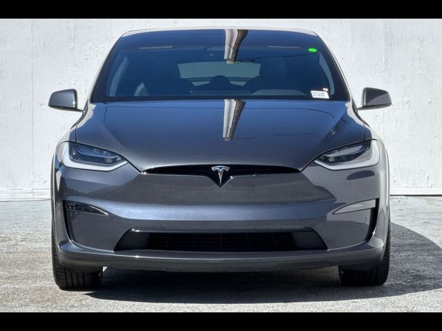 2022 Tesla Model X Base