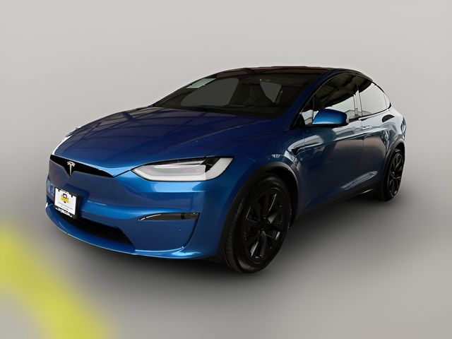 2022 Tesla Model X Base