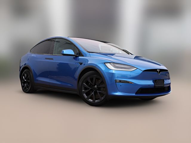 2022 Tesla Model X Base