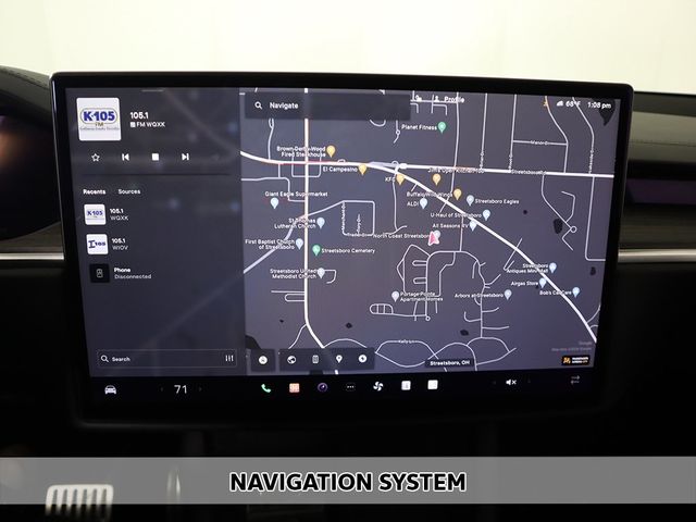 2022 Tesla Model X Base