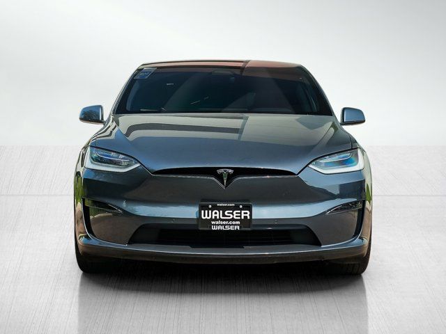 2022 Tesla Model X Base
